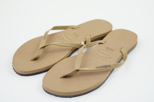 Women you metallic flops - women's,