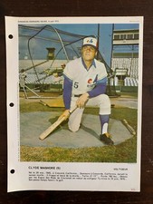 1972 Dimanche Derniere Heure