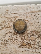 Moneta Da 2 Euro Commemorativa 2018 Berlin Germania