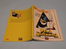 CATTIVIK PERA MECCANICA TUTT'A