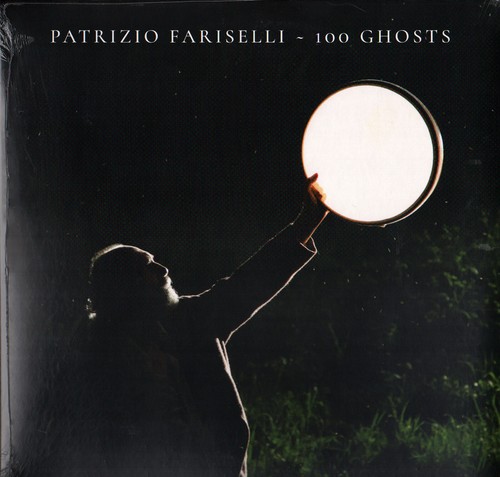 Patrizio fariselli 100 - lp,