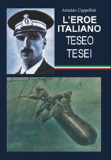 L’eroe Italiano Teseo Tesei