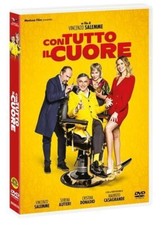 CON TUTTO IL CUORE DVD