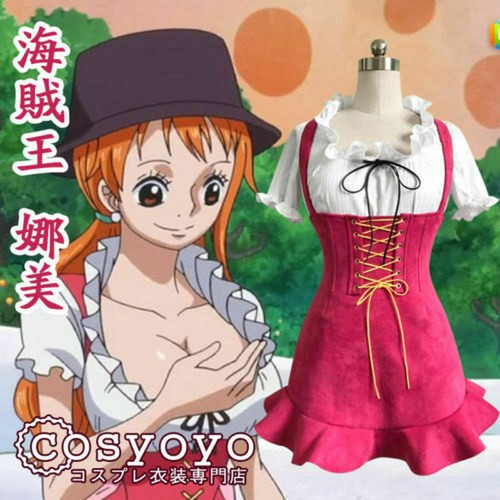 Onepiece one piece nami - onepiece,