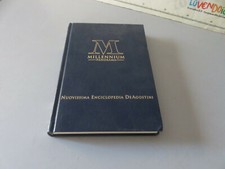 MILLENNIUM PANORAMA - NUOVISSIMA ENCICLOPEDIA - Ed.2002 DE AGOSTINI  Vol. 2