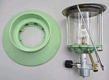 Vintage Thermex Mint Green Gas