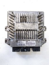 9663248380 89661-YV010 CENTRALINA MOTORE CITROEN 1.4 HDI 40KW 5WS40168I SID805