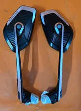 BMW R 1250 GS Specchietti