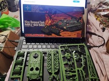 ATLANTIC SCATOLA 605