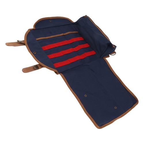 Borsa barman portatile - (blu)borsa, da