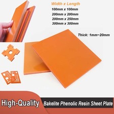 Lastra lamiera resina fenolica