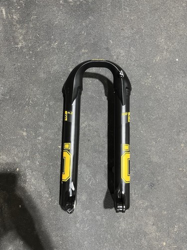 Abbassatore forcella ohlins - forcella,