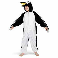 Costume Carnevale Bambino Da