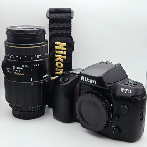 Corpo reflex nikon - corpo,