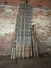 Pali in cemento per uso