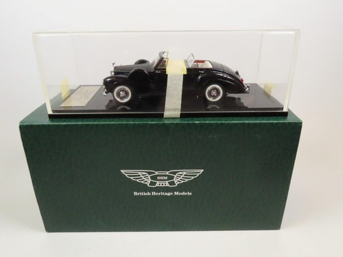 British heritage models bc52 - heritage,
