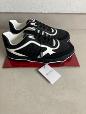 Gucci sneakers uomo Re Web Nuova Collezione