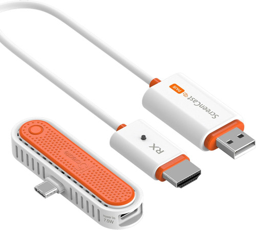 Screencast mini duo - mini,