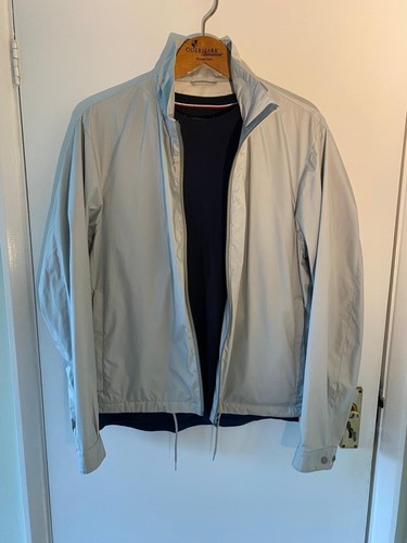 Prada giacca uomo nylon - nylon, l