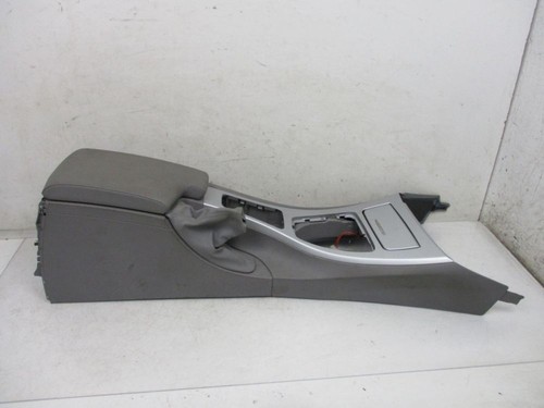 Console centrale bracciolo