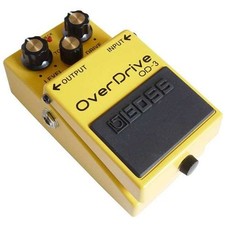 Boss OD-3