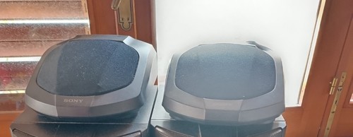Casse sr101 sony rx90 - ,