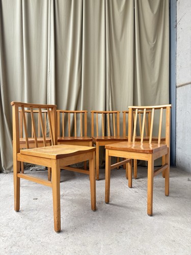 Set sedie pranzo chiesa - da,