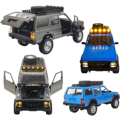 Scala completa per - completa, 4wd