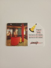 Scheda telefonica italiana