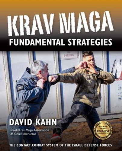 Krav maga fundamental - maga,
