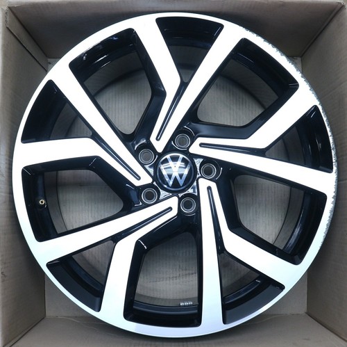 Cerchio originale volkswagen - cerchio,