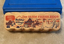 Insegna vintage anni '50