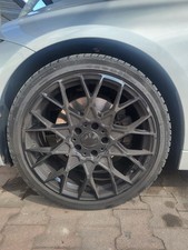 Cerchi In Lega 19 Pollici Set Cerchi Speedline