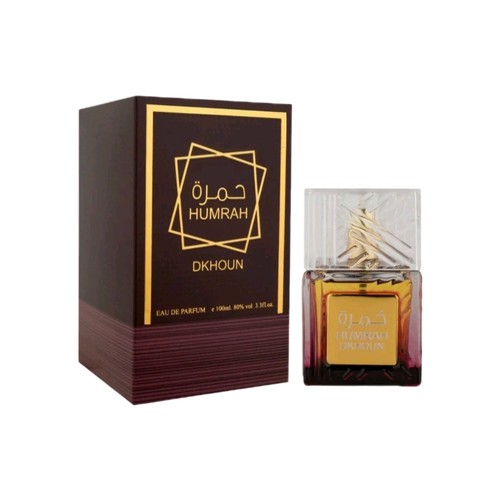 Profumo arabo humrah dkhoun - profumo,