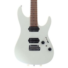 Ibanez az2402 pearl - ibanez, flat
