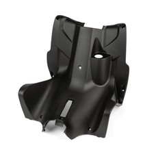 Retroscudo Paragambe STR8 Nero