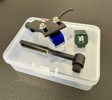 KIT CUFFIA ATTACCO ADC +