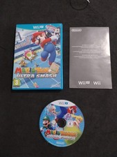 MARIO TENNIS ULTRA SMASH