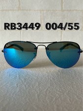 Occhiali da sole Ray Ban