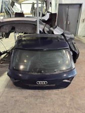 PORTELLONE POSTERIORE AUDI A3