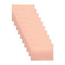 Single Sided Conductive Copper