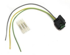 Connettore Cablaggio PDC