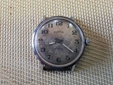 OROLOGIO UOMO URSS vintage