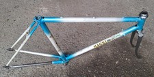 Telaio Bici Corsa Vintage