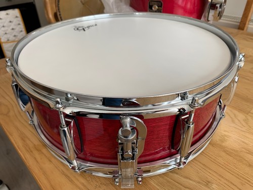 Gretsch catalina rullante - catalina,