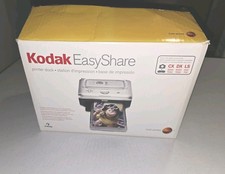 Kodak EasyShare stampante Dock