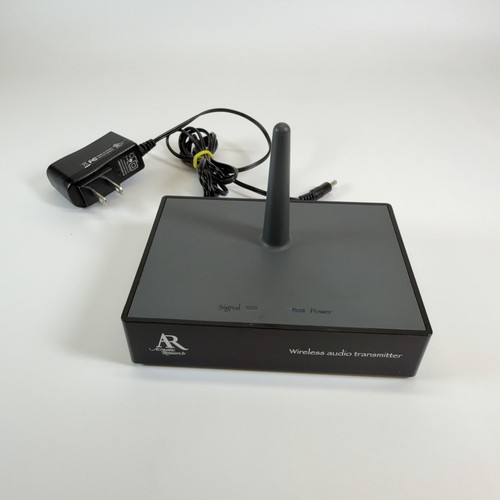 Acoustic research aw825 - acoustic, ar