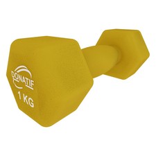 Manubrio in Neoprene da 1 Kg -