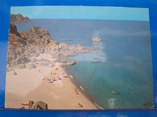 Cartolina pietragrande - cartolina,