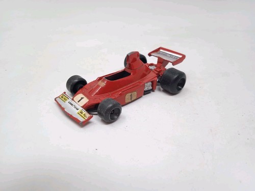 Polistil ferrari 312 - b3, 74